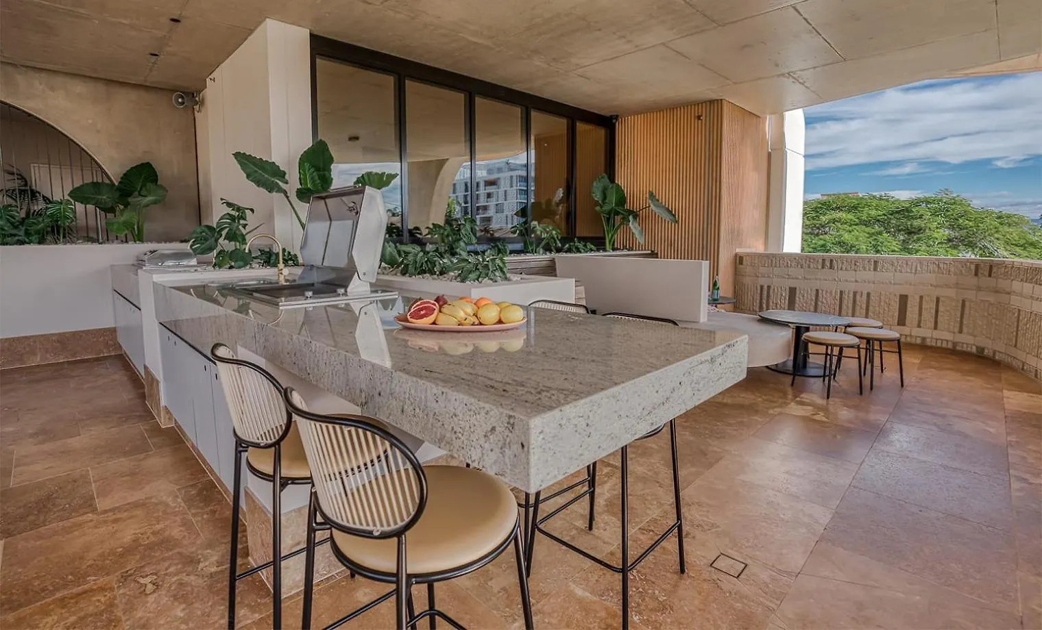 Oceanview Luxury Broadbeach 2 Bedroom Gold Coast 0*,  Australien