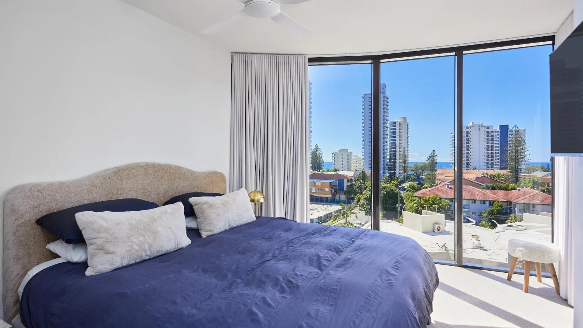 Apartamento Oceanview Luxury Broadbeach 2 Bedroom Gold Coast